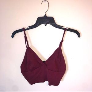 Out from Under Bralette